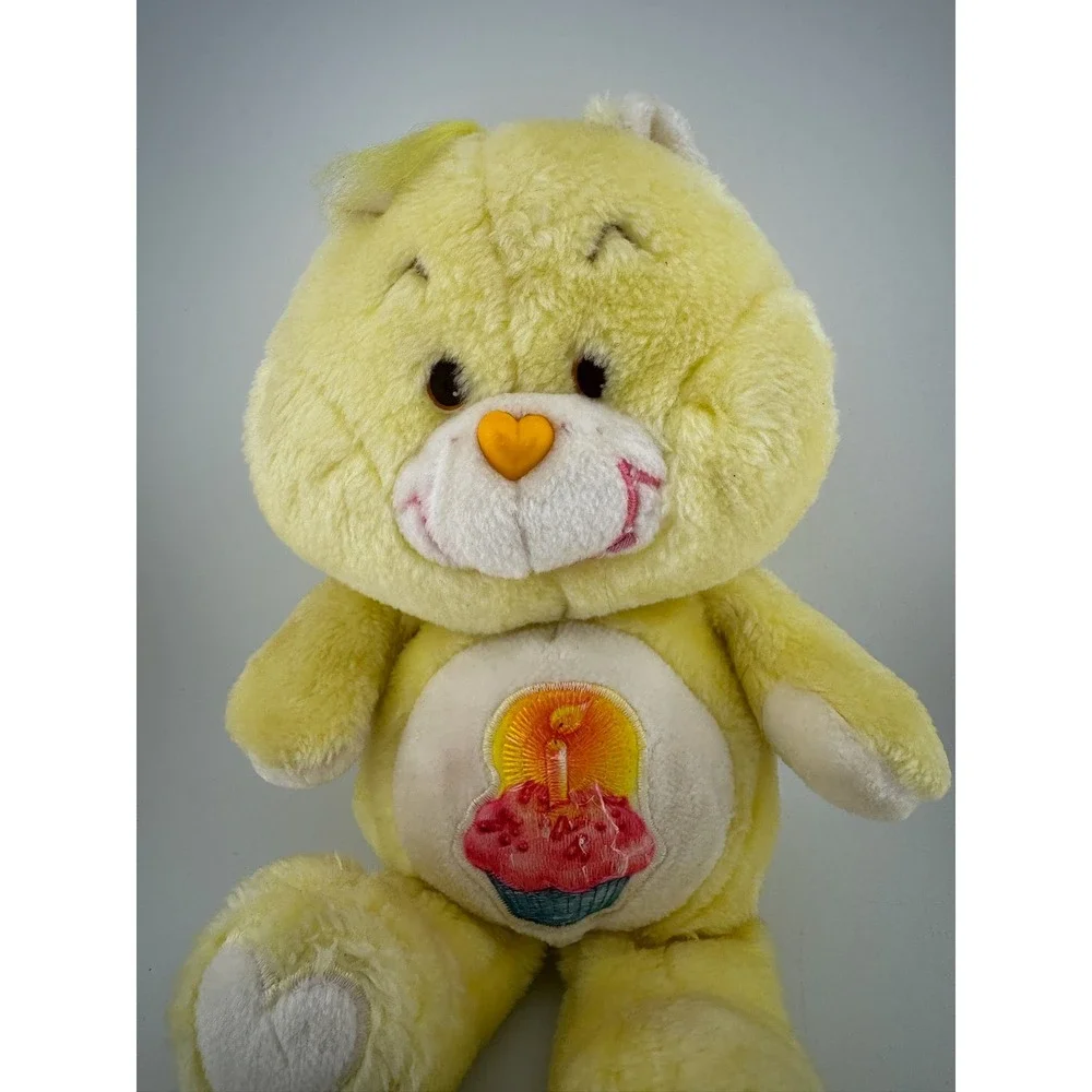 Kenner delightful plush